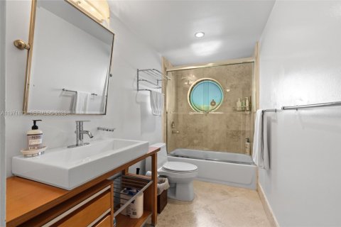 Condominio en alquiler en Aventura, Florida, 3 dormitorios, 181.16 m2 № 2032589 - foto 9