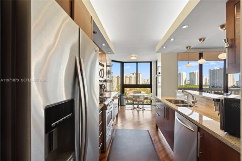 Condominio en alquiler en Aventura, Florida, 3 dormitorios, 181.16 m2 № 2032589 - foto 6