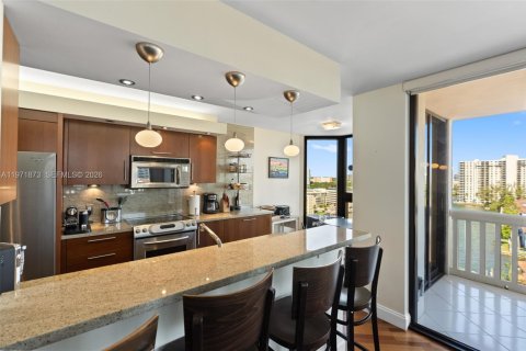 Condominio en alquiler en Aventura, Florida, 3 dormitorios, 181.16 m2 № 2032589 - foto 5