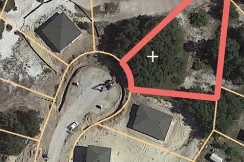 Land in Kissimmee, Florida № 2198905