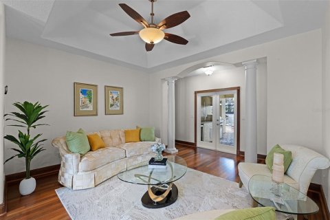 House in Groveland, Florida 5 bedrooms, 381.46 sq.m. № 1870843 - photo 12