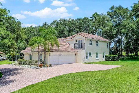 House in Groveland, Florida 5 bedrooms, 381.46 sq.m. № 1870843 - photo 7