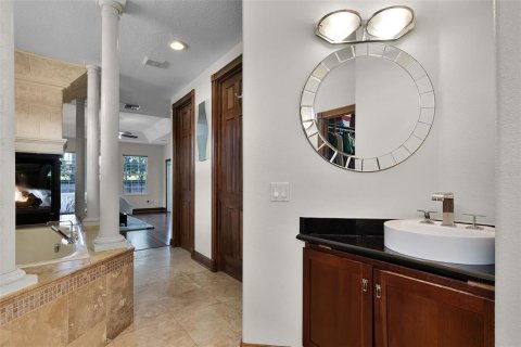 House in Groveland, Florida 5 bedrooms, 381.46 sq.m. № 1870843 - photo 30
