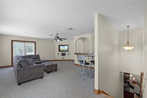 House in Groveland, Florida 5 bedrooms, 381.46 sq.m. № 1870843 - photo 21