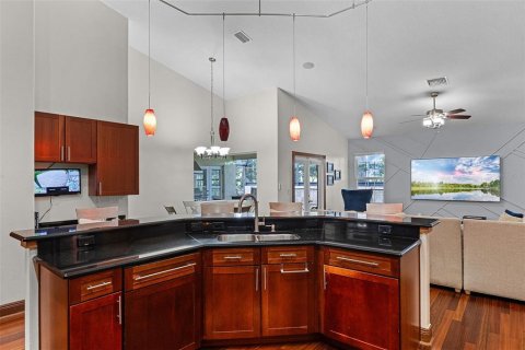 House in Groveland, Florida 5 bedrooms, 381.46 sq.m. № 1870843 - photo 17