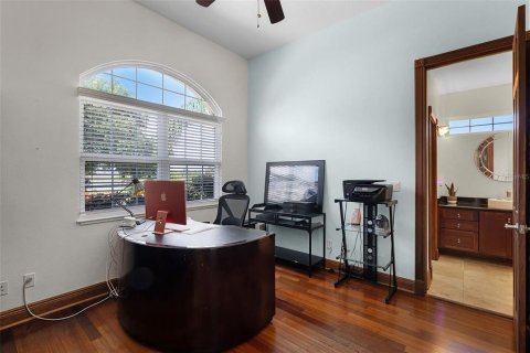 House in Groveland, Florida 5 bedrooms, 381.46 sq.m. № 1870843 - photo 27