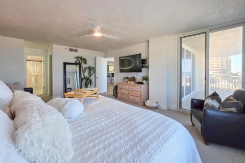 Copropriété à vendre à Daytona Beach Shores, Floride: 3 chambres, 175.03 m2 № 2419008 - photo 20