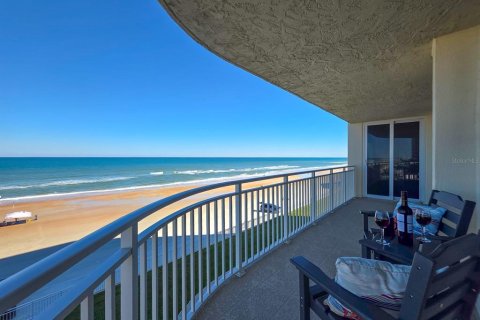 Copropriété à vendre à Daytona Beach Shores, Floride: 3 chambres, 175.03 m2 № 2419008 - photo 4