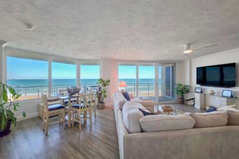 Copropriété à vendre à Daytona Beach Shores, Floride: 3 chambres, 175.03 m2 № 2419008 - photo 14