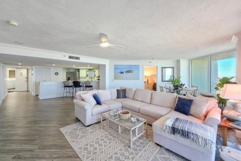 Copropriété à vendre à Daytona Beach Shores, Floride: 3 chambres, 175.03 m2 № 2419008 - photo 28