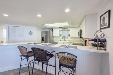 Copropriété à vendre à Daytona Beach Shores, Floride: 3 chambres, 175.03 m2 № 2419008 - photo 12