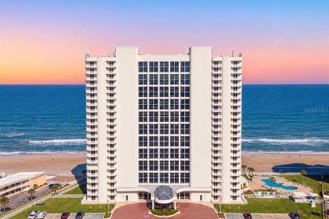 Condo à Daytona Beach Shores, Floride, 3 chambres  № 2419008