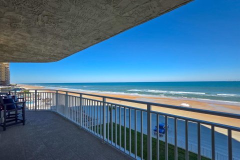 Copropriété à vendre à Daytona Beach Shores, Floride: 3 chambres, 175.03 m2 № 2419008 - photo 25