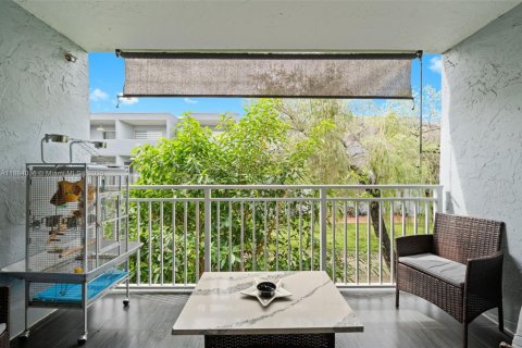 Copropriété à vendre à Miami, Floride: 1 chambre, 104.52 m2 № 1983283 - photo 21