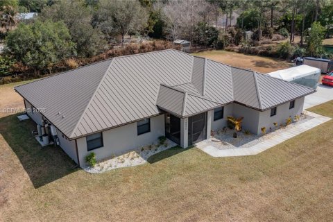 House in Jupiter, Florida 5 bedrooms, 256.97 sq.m. № 2030069