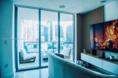 Copropriété à vendre à Miami, Floride: 2 chambres, 86.86 m2 № 1706985 - photo 4