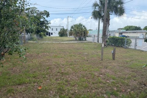 House in West Palm Beach, Florida 4 bedrooms, 97.55 sq.m. № 2245778 - photo 16