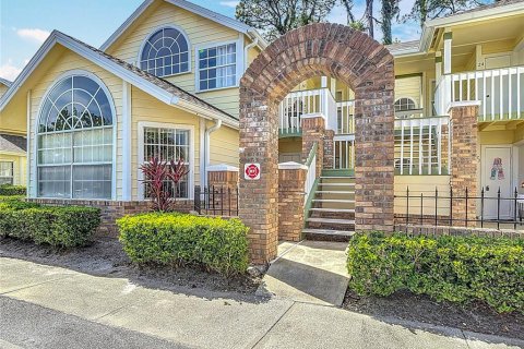 Condo in Kissimmee, Florida, 3 bedrooms  № 1656620 - photo 2