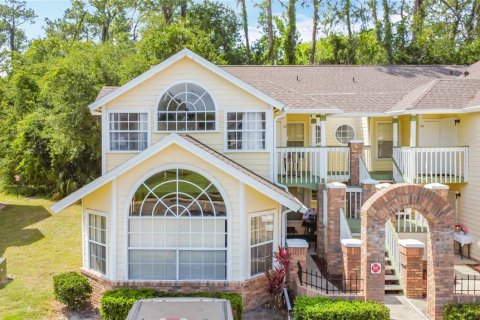 Condo in Kissimmee, Florida, 3 bedrooms  № 1656620 - photo 1