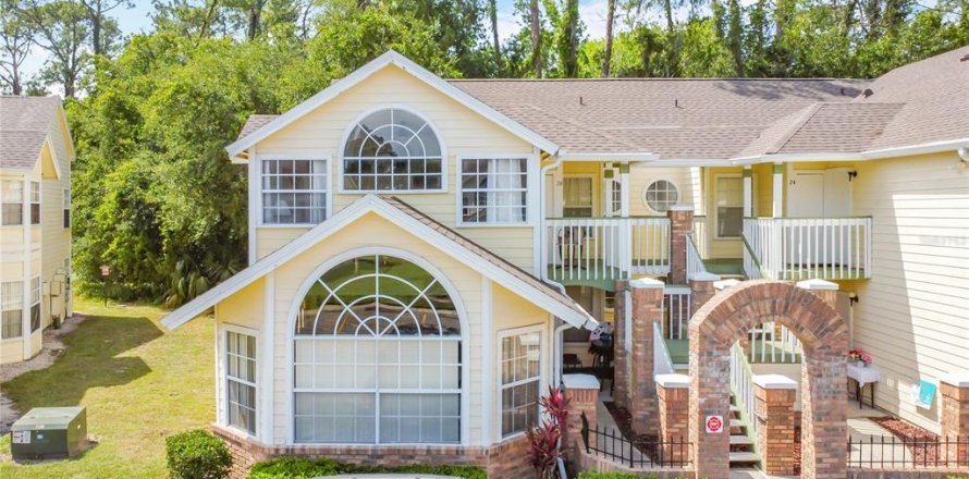 Condo in Kissimmee, Florida, 3 bedrooms  № 1656620