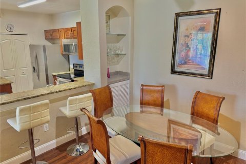 Condo in Kissimmee, Florida, 3 bedrooms № 2217293 - photo 7