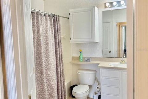 Condo in Kissimmee, Florida, 3 bedrooms № 2217293 - photo 18