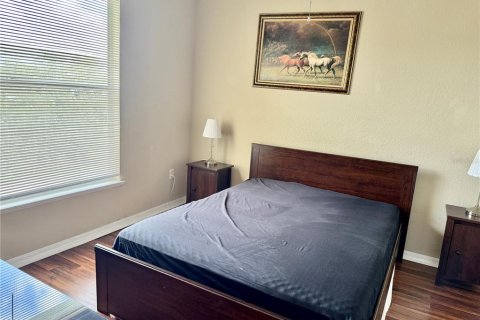 Condo in Kissimmee, Florida, 3 bedrooms № 2217293 - photo 21