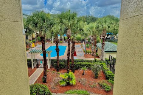 Condo in Kissimmee, Florida, 3 bedrooms № 2217293 - photo 2
