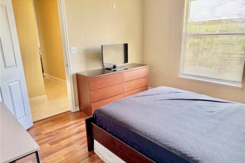 Condo in Kissimmee, Florida, 3 bedrooms № 2217293 - photo 24