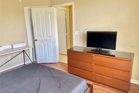 Condo in Kissimmee, Florida, 3 bedrooms № 2217293 - photo 23