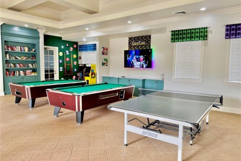 Condo in Kissimmee, Florida, 3 bedrooms № 2217293 - photo 28