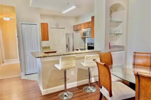 Condo in Kissimmee, Florida, 3 bedrooms № 2217293 - photo 8