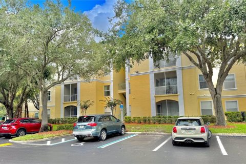 Condo in Kissimmee, Florida, 3 bedrooms  № 2217293