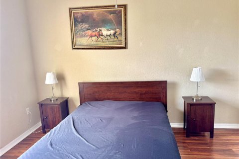 Condo in Kissimmee, Florida, 3 bedrooms № 2217293 - photo 22