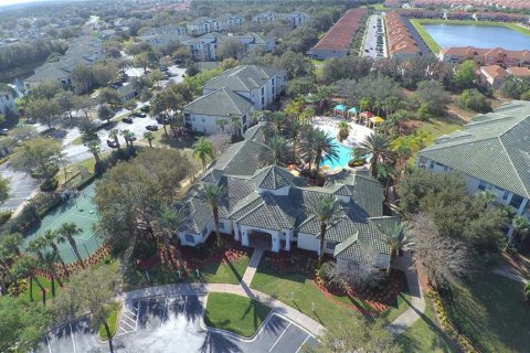 Condo in Kissimmee, Florida, 3 bedrooms № 2217293 - photo 26