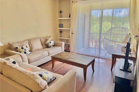 Condo in Kissimmee, Florida, 3 bedrooms № 2217293 - photo 9