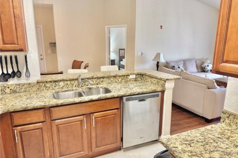 Condo in Kissimmee, Florida, 3 bedrooms № 2217293 - photo 5