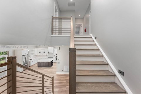Купить коммерческую недвижимость в Лайтхаус-Пойнт, Флорида 534.56м2, № 2252964 - фото 11