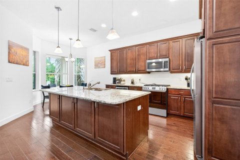 Casa en venta en Ormond Beach, Florida, 3 dormitorios, 228.82 m2 № 2113323 - foto 16
