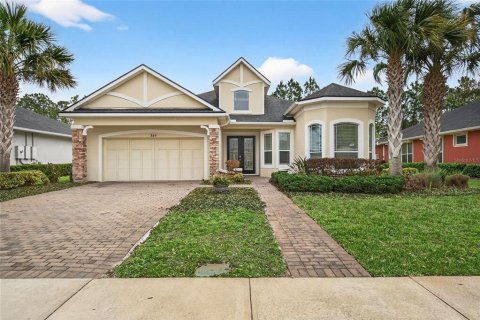 Casa en venta en Ormond Beach, Florida, 3 dormitorios, 228.82 m2 № 2113323 - foto 2