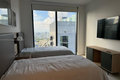 Condominio en venta en Miami, Florida, 3 dormitorios, 127.55 m2 № 2194085 - foto 17