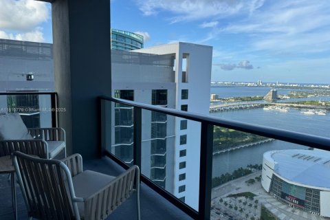 Condominio en venta en Miami, Florida, 3 dormitorios, 127.55 m2 № 2194085 - foto 30