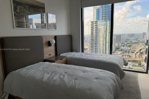 Condominio en venta en Miami, Florida, 3 dormitorios, 127.55 m2 № 2194085 - foto 15