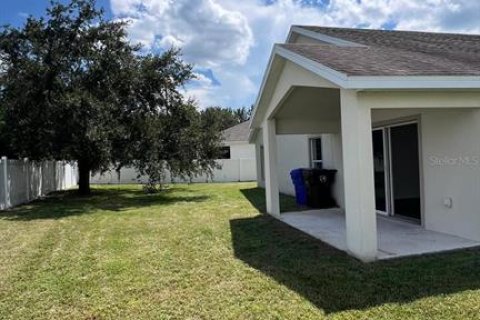 Casa en venta en Kissimmee, Florida, 3 dormitorios, 191.66 m2 № 1904251 - foto 7