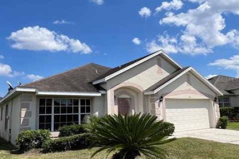 Casa en venta en Kissimmee, Florida, 3 dormitorios, 191.66 m2 № 1904251 - foto 1