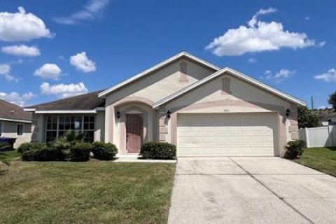 Casa en venta en Kissimmee, Florida, 3 dormitorios, 191.66 m2 № 1904251 - foto 3