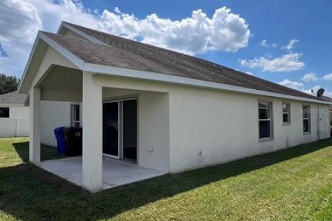 Casa en venta en Kissimmee, Florida, 3 dormitorios, 191.66 m2 № 1904251 - foto 11