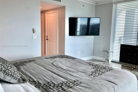 Купить кондоминиум в Холливуд, Флорида 3 спальни, 214.42м2, № 1940115 - фото 23