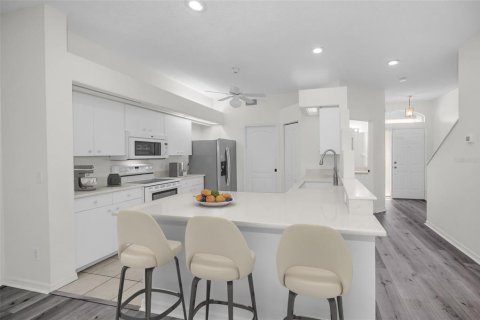 Touwnhouse à vendre à Oldsmar, Floride: 3 chambres, 134.89 m2 № 1898896 - photo 10