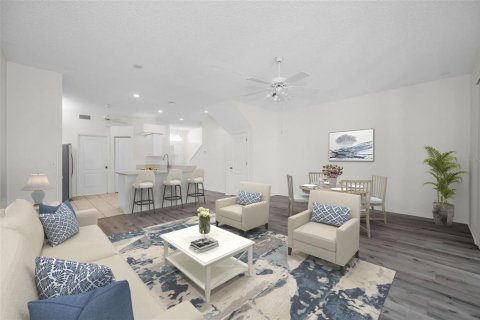 Touwnhouse à vendre à Oldsmar, Floride: 3 chambres, 134.89 m2 № 1898896 - photo 9